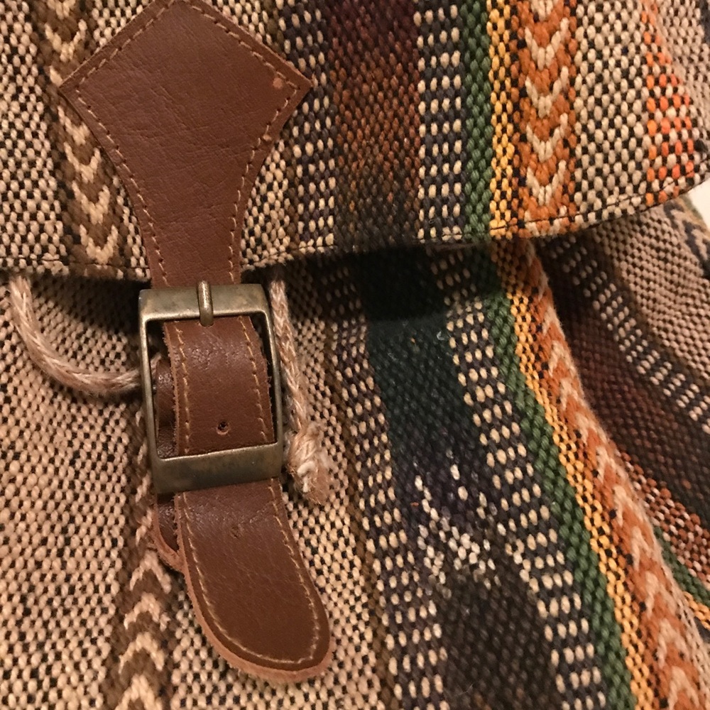 Small Backpack - Picture 2 of 3